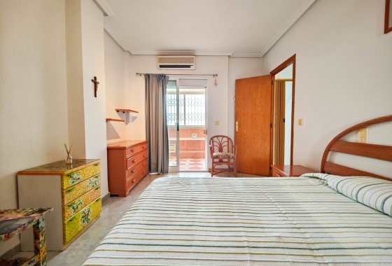 Rynek Wtórny - Poddasze - Torrevieja - Playa del Cura