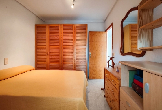 Rynek Wtórny - Poddasze - Torrevieja - Playa del Cura