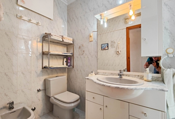 Rynek Wtórny - Poddasze - Torrevieja - Playa del Cura