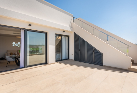 Obra nueva - Villa - Orihuela Costa - Dehesa de campoamor