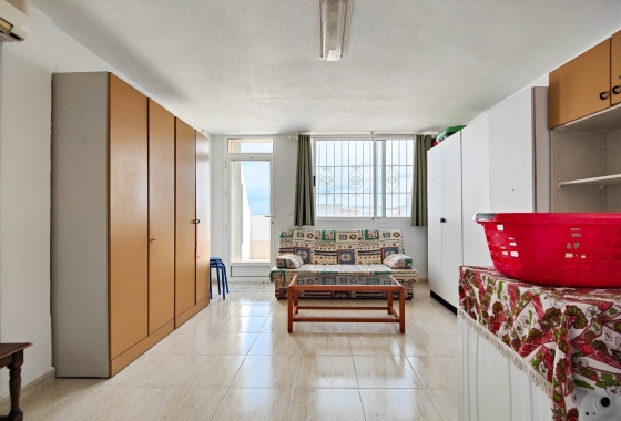 Rynek Wtórny - Poddasze - Torrevieja - Playa del Cura