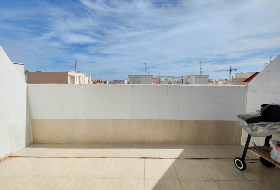 Rynek Wtórny - Poddasze - Torrevieja - Playa del Cura