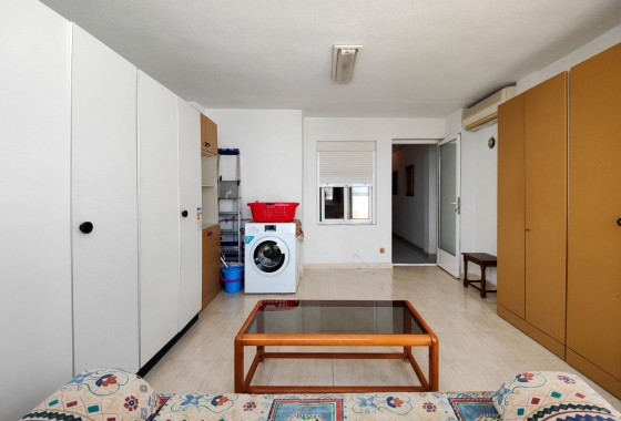 Rynek Wtórny - Poddasze - Torrevieja - Playa del Cura