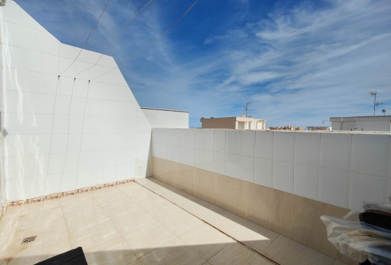 Rynek Wtórny - Poddasze - Torrevieja - Playa del Cura