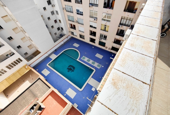 Rynek Wtórny - Poddasze - Torrevieja - Playa del Cura