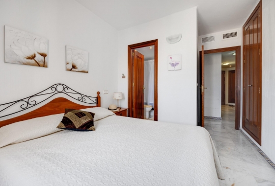 Rynek Wtórny - Apartament - Torrevieja - Playa del Cura