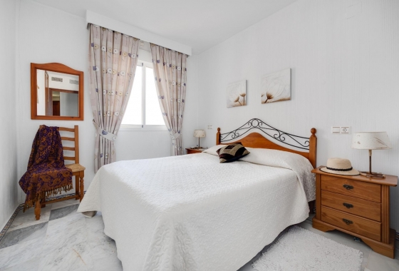Rynek Wtórny - Apartament - Torrevieja - Playa del Cura
