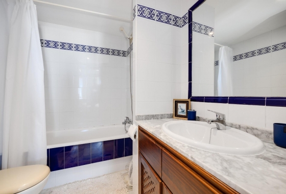 Rynek Wtórny - Apartament - Torrevieja - Playa del Cura