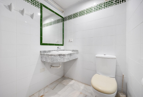 Rynek Wtórny - Apartament - Torrevieja - Playa del Cura