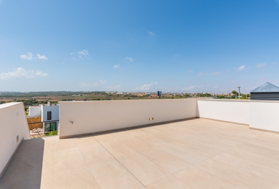 Obra nueva - Villa - Orihuela Costa - Dehesa de campoamor