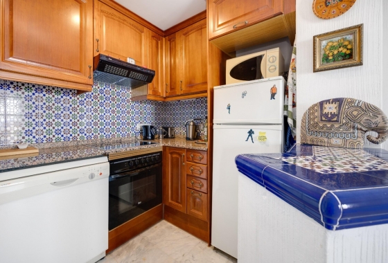 Rynek Wtórny - Apartament - Torrevieja - Playa del Cura