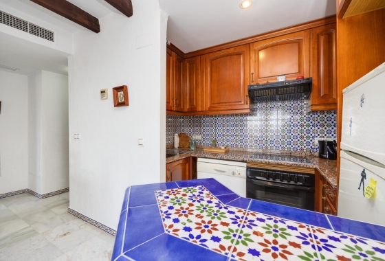 Rynek Wtórny - Apartament - Torrevieja - Playa del Cura