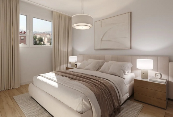 Deweloperskie - Apartament - Alicante - Florida Baja