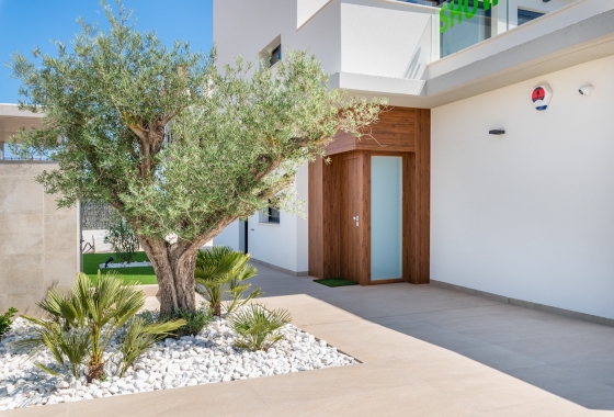 New Build - Villa - Orihuela Costa - Dehesa de campoamor