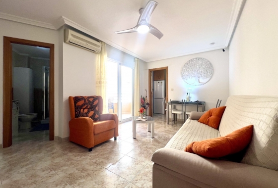 Rynek Wtórny - Apartament - Torrevieja - Playa del Cura