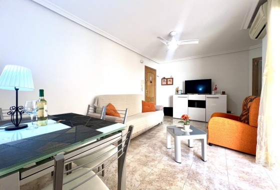 Rynek Wtórny - Apartament - Torrevieja - Playa del Cura