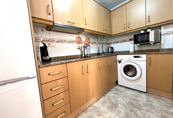 Rynek Wtórny - Apartament - Torrevieja - Playa del Cura