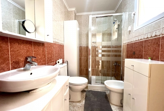 Rynek Wtórny - Apartament - Torrevieja - Playa del Cura