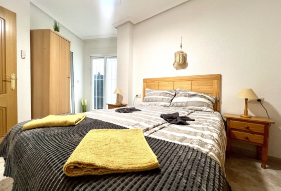 Rynek Wtórny - Apartament - Torrevieja - Playa del Cura