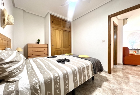 Rynek Wtórny - Apartament - Torrevieja - Playa del Cura