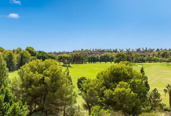 Resale - Penthouse - Orihuela Costa - Campoamor