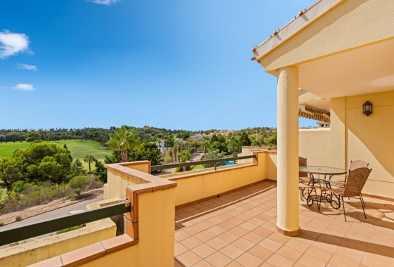 Resale - Penthouse - Orihuela Costa - Campoamor