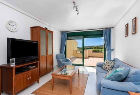 Resale - Penthouse - Orihuela Costa - Campoamor