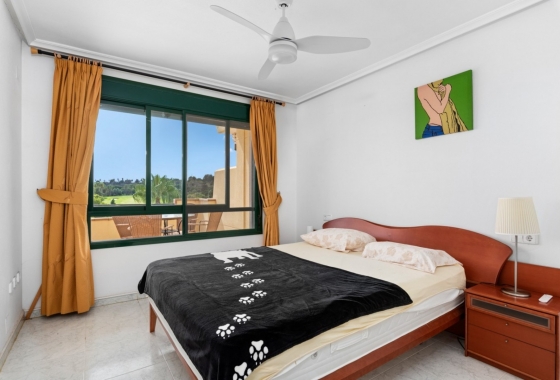 Resale - Penthouse - Orihuela Costa - Campoamor