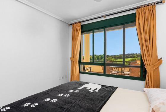 Resale - Penthouse - Orihuela Costa - Campoamor