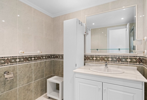 Resale - Penthouse - Orihuela Costa - Campoamor