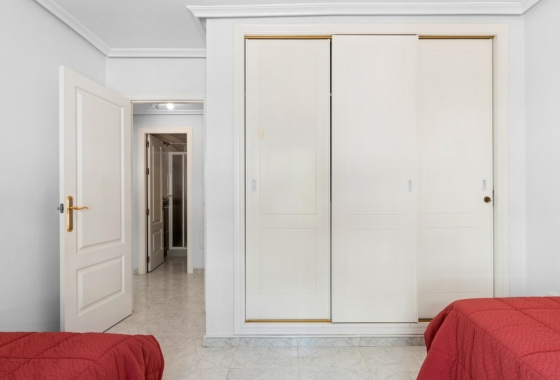 Resale - Penthouse - Orihuela Costa - Campoamor