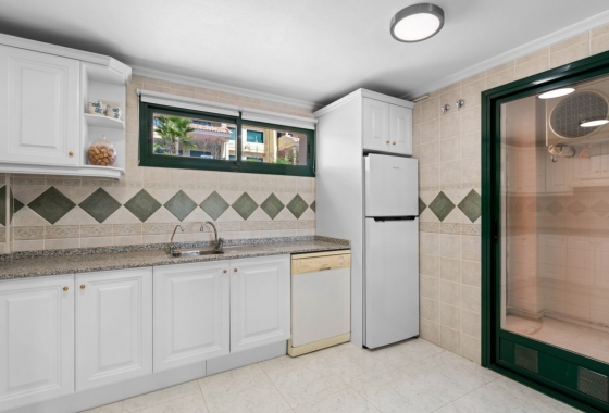 Resale - Penthouse - Orihuela Costa - Campoamor