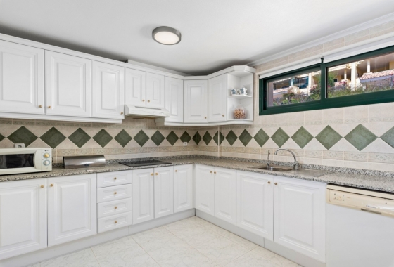 Resale - Penthouse - Orihuela Costa - Campoamor