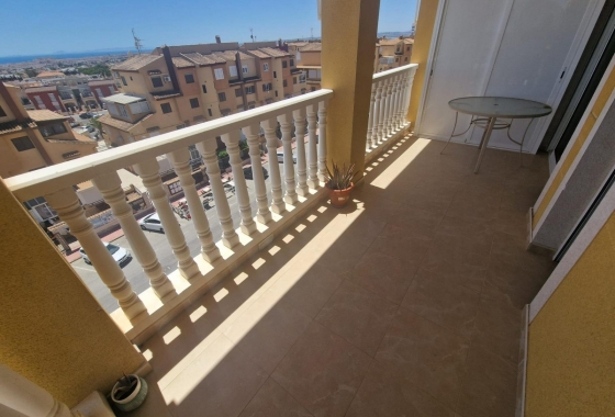 Rynek Wtórny - Apartament - Torrevieja - Torreblanca