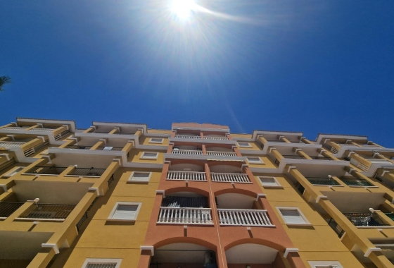 Rynek Wtórny - Apartament - Torrevieja - Torreblanca