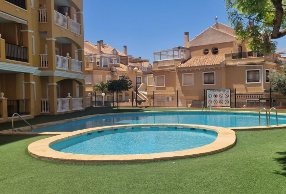 Rynek Wtórny - Apartament - Torrevieja - Torreblanca