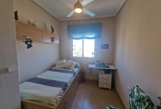 Rynek Wtórny - Apartament - Torrevieja - Torreblanca