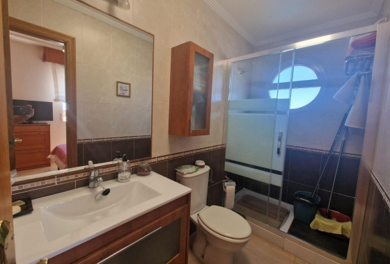 Rynek Wtórny - Apartament - Torrevieja - Torreblanca