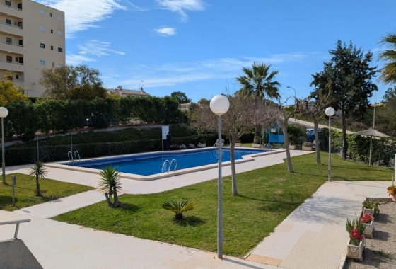 Resale - Studio - Torrevieja - Torre la mata
