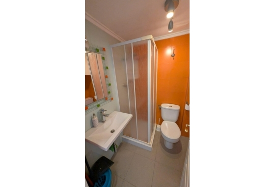 Resale - Studio - Torrevieja - Torre la mata