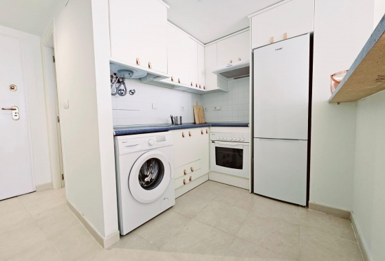 Rynek Wtórny - Apartament - Orihuela Costa - Villamartín