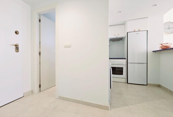 Rynek Wtórny - Apartament - Orihuela Costa - Villamartín