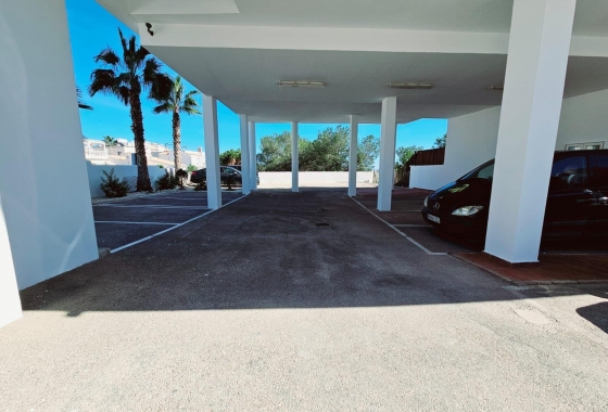 Rynek Wtórny - Apartament - Orihuela Costa - Villamartín