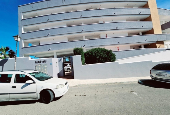 Rynek Wtórny - Apartament - Orihuela Costa - Villamartín