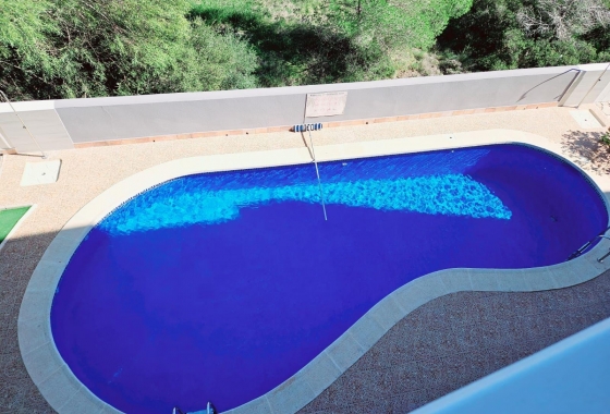 Rynek Wtórny - Apartament - Orihuela Costa - Villamartín