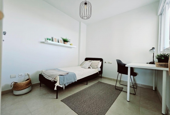 Rynek Wtórny - Apartament - Orihuela Costa - Villamartín