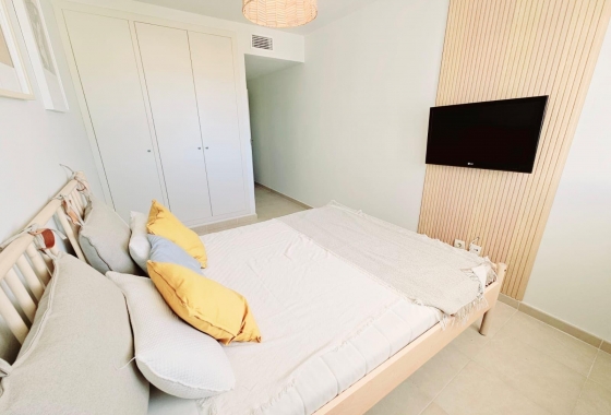Rynek Wtórny - Apartament - Orihuela Costa - Villamartín