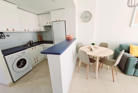 Rynek Wtórny - Apartament - Orihuela Costa - Villamartín