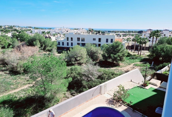 Rynek Wtórny - Apartament - Orihuela Costa - Villamartín
