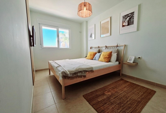 Rynek Wtórny - Apartament - Orihuela Costa - Villamartín